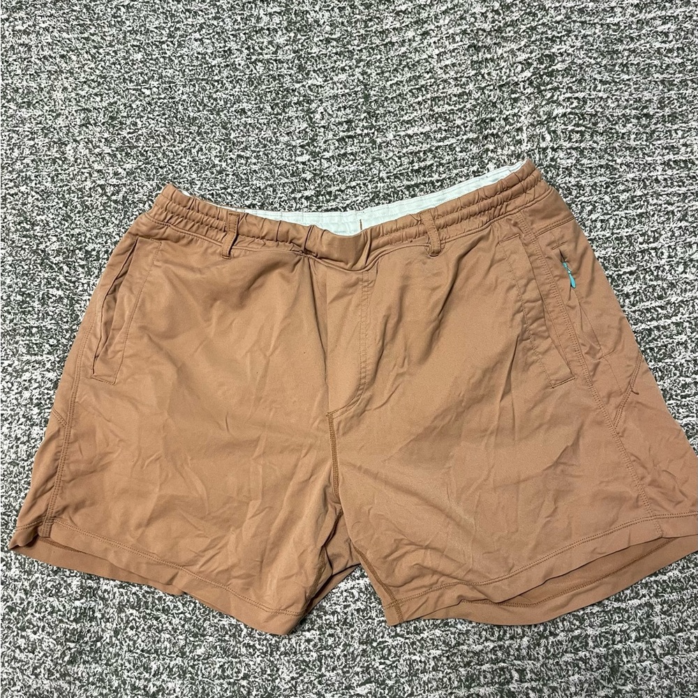 Birddogs Shorts